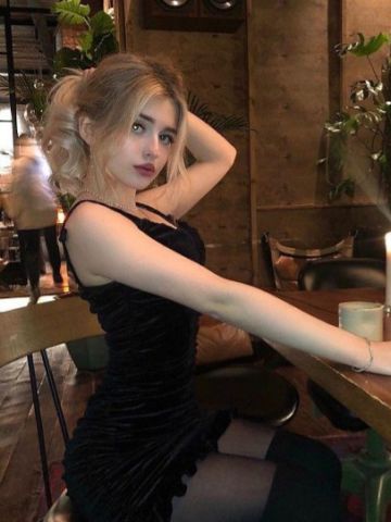 Анкета проститутки Мелисса, 23 года
